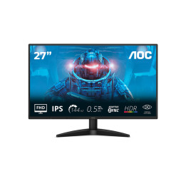 24 AOC 24B36X 23.8 1920x1080 0.5ms 144Hz IPS HDMI DISPLAYPORT