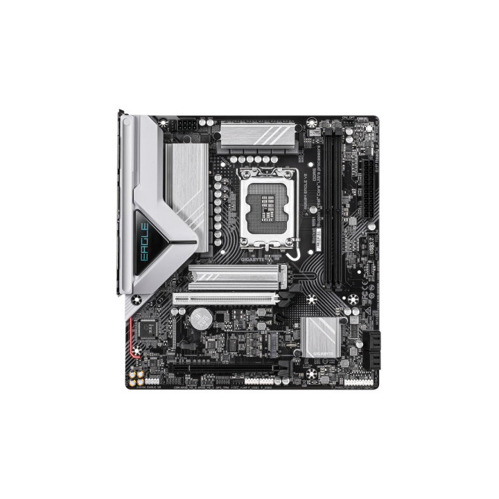 Carte mere GIGABYTE B860M Eagle v2  2d5   Matx 1851