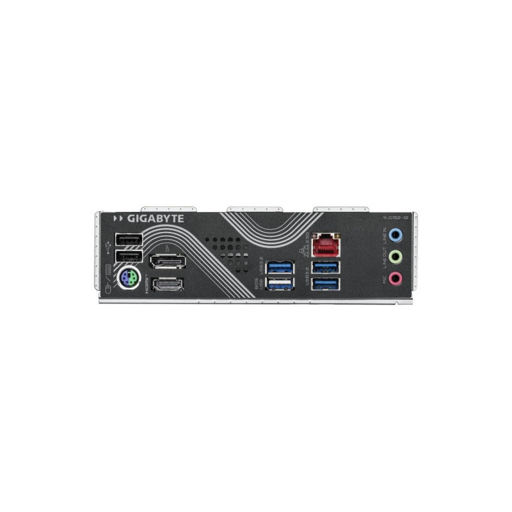 Carte mere GIGABYTE B860M Eagle v2  2d5   Matx 1851