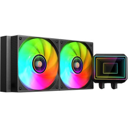 Refroidissement liquide MARS GAMING ML-TW0240