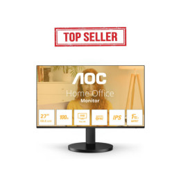 27 AOC 27B31H 1920x1080 1ms 120Hz IPS HDMI usb VESA HP
