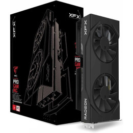 Carte graphique RADEON RX 9060XT 16gb XFX swift dual fan OC