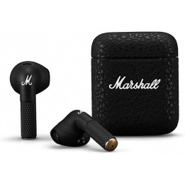 Ecouteurs bluetooth MARSHALL MINOR III