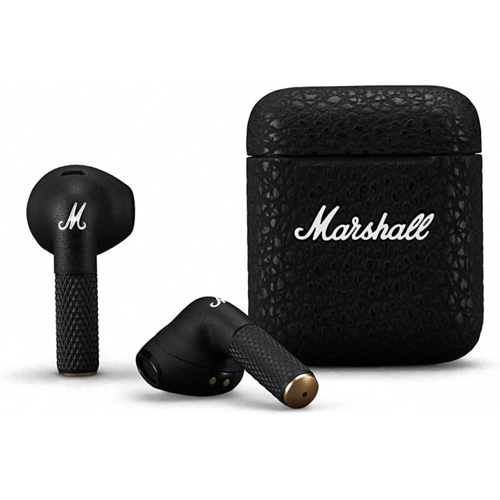 Ecouteurs bluetooth MARSHALL MINOR III