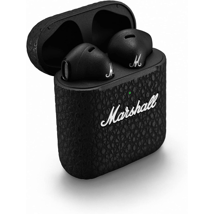 Ecouteurs bluetooth MARSHALL MINOR III