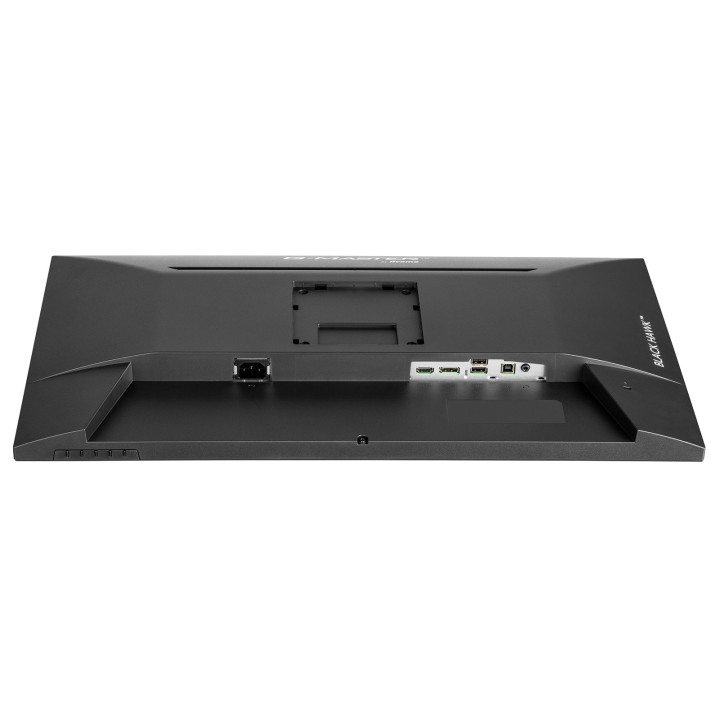 27 IIYAMA G2745QSU-B2  BLACK HAWK 2560x1440 IPS  1ms 100 Hz HDMI DISPLAY PORT HP
