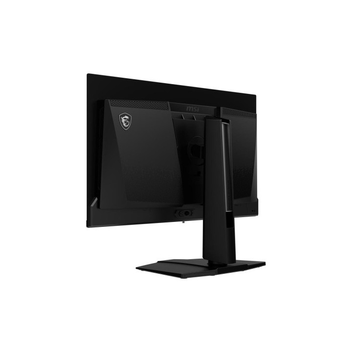 27 OLED MSI MAG 271QPX 2560x1440 240hz 3ms PIVOT Hdmi Displyport usb