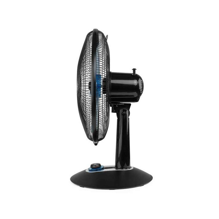 Ventilateur ORBEGOZO TF0149 60w diam 40cm noir