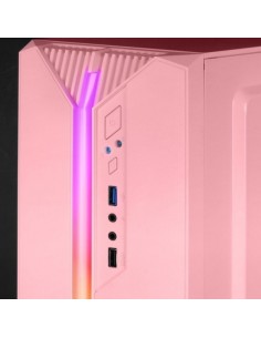 Boitier MARS GAMING MC-S1... 2