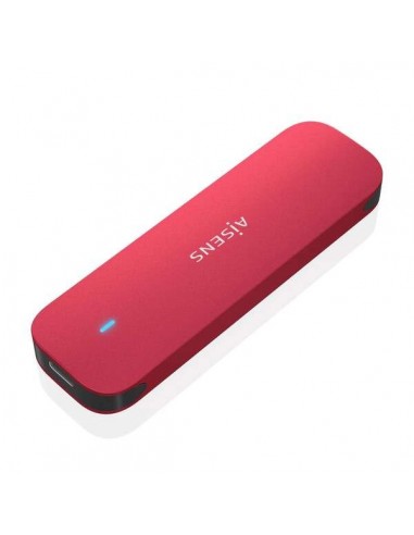 Boitier M.2 SSD NVMe  vers  usb-c...