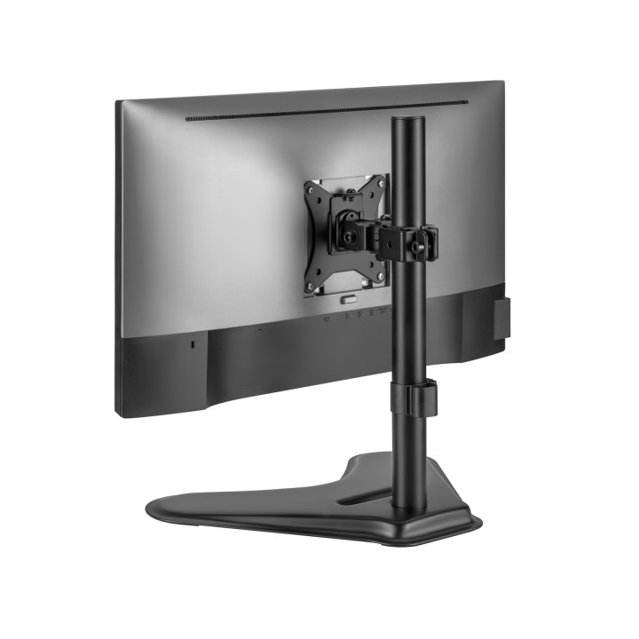 Support 1 ecran max 34 pieds sur bureau
