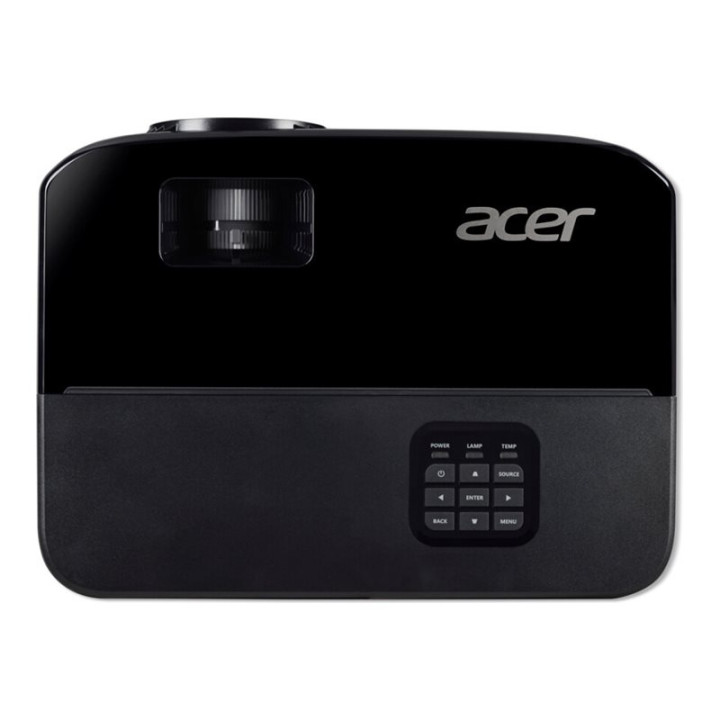 Videoprojecteur ACER X1129HP DLP 4500lm svga hdmi