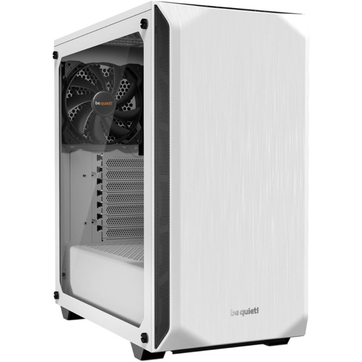 Boitier BE QUIET Pure Base 500 blanc BGW35 avec fenetre