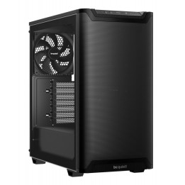 Boitier BE QUIET Pure Base 501 noir Air Flow BGW74 avec fenetre