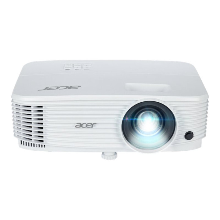 Videoprojecteur ACER X1357Wi DLP 4500lum WXGA VGA HDMI