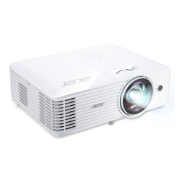 Videoprojecteur ACERS1286HN DLP 1024x768 COURTE FOCALE  2800lm vga hdmi