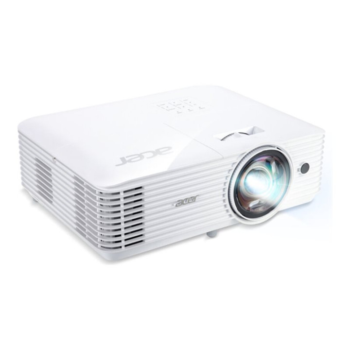 Videoprojecteur ACERS1286HN DLP 1024x768 COURTE FOCALE  2800lm vga hdmi