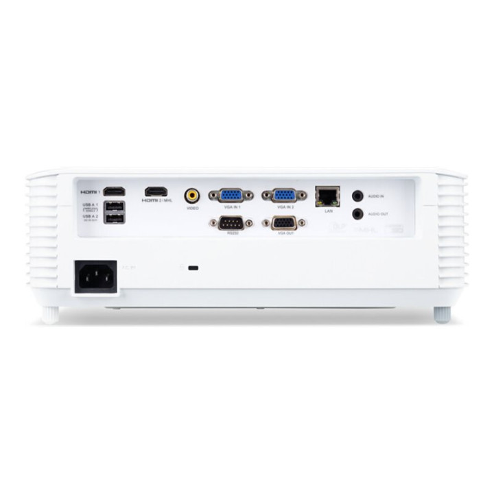 Videoprojecteur ACERS1286HN DLP 1024x768 COURTE FOCALE  2800lm vga hdmi