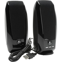 Haut parleur LOGITECH  S150 USB