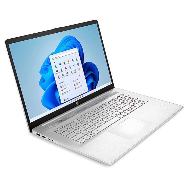Portable HP Ryzen 5 7520u 16g  SSD 1Tera NVMe 17.3 fhd IPS windows 11