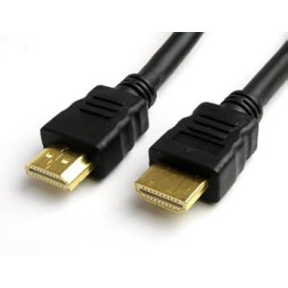 Cable HDMI M/M 2.0  4K-60Hz 18gbit/s  10m