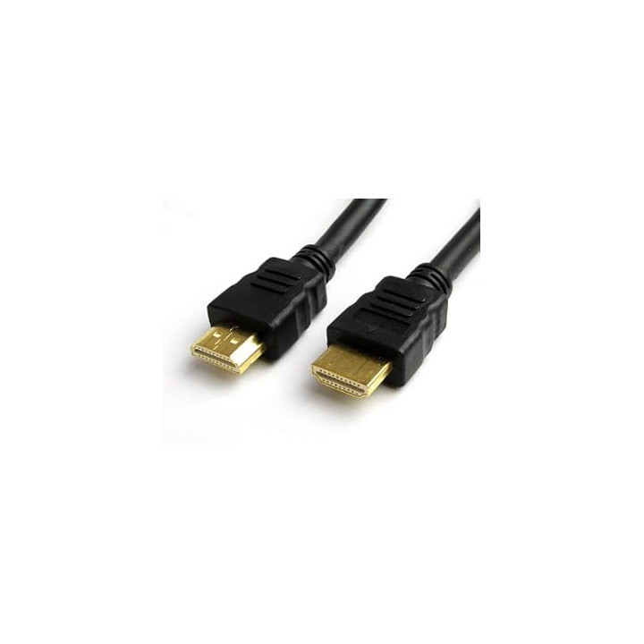Cable HDMI M/M 2.0  4K-60Hz 18gbit/s  10m