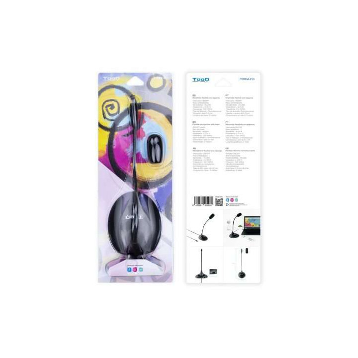 Micro pied jack 3.5 cable 2m
