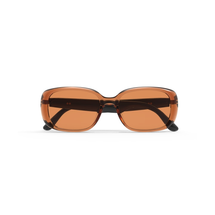 Lunette de soleil bluetooth UV400 anti lumiere bleue lec musiq micro couleur amb