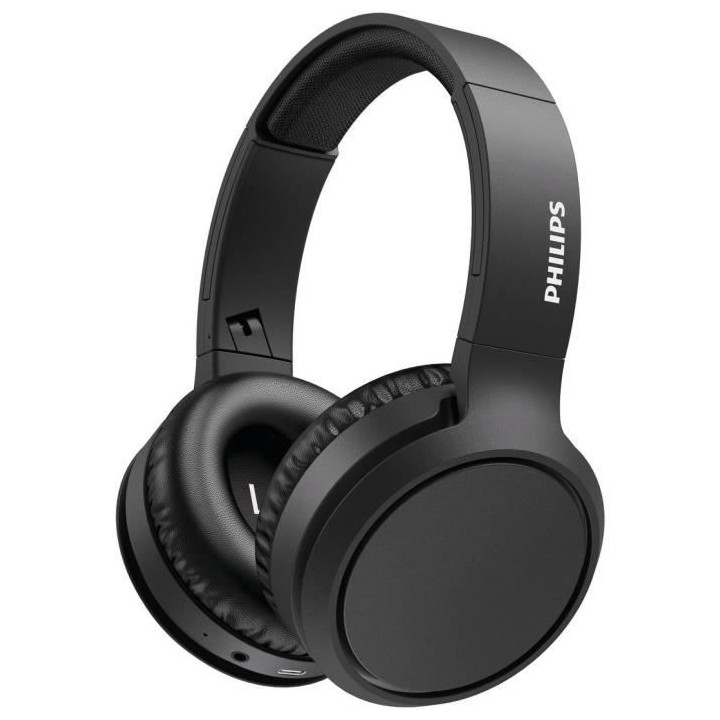 Casque bluetooth SANS micro PHILIPS TAH5205 SERIE 5000