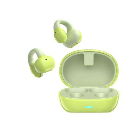Ecouteurs micro intra-auticulaires  bluetooth 5.2 TWS couLeur VERT