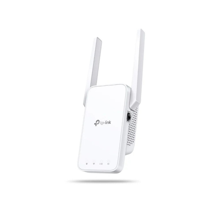 Repeteur de signal Wifi 5 TPLINK RE315 AC1200 wifi wps