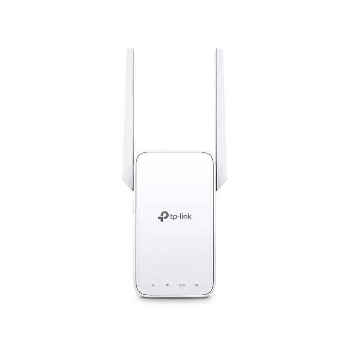 Repeteur de signal Wifi 5 TPLINK RE315 AC1200 wifi wps