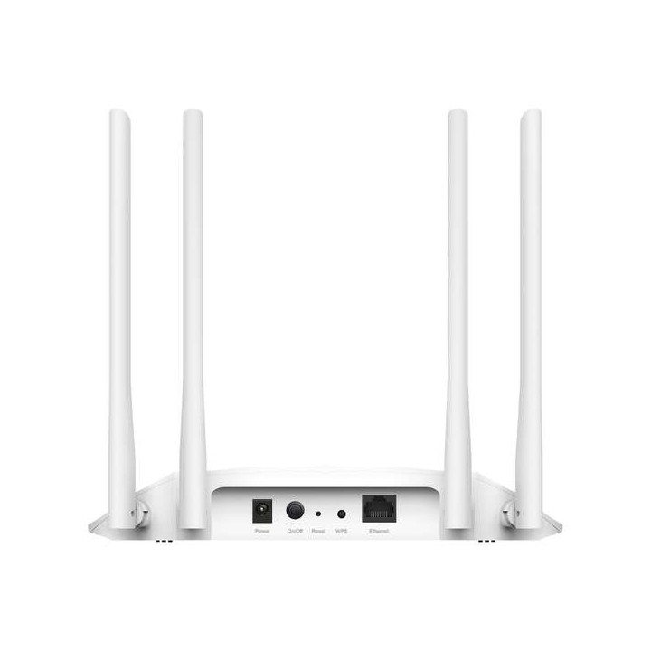 Point d acces  wifi TPLINK AC1200  TL-WA1201 blanc