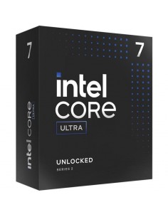 CORE ULTRA 7 265KF 5.5ghz...