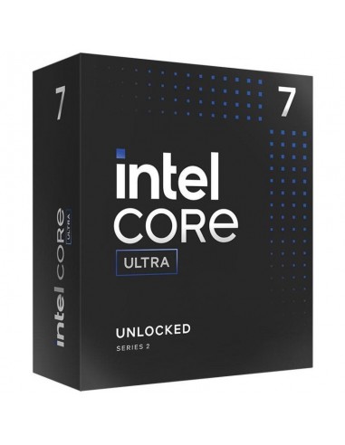 CORE ULTRA 7 265KF boite S1851