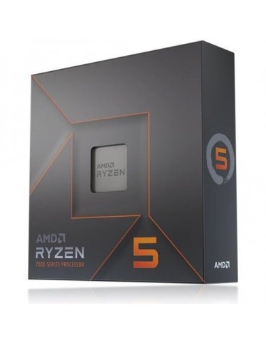 AMD RYZEN 5 7600X 4.7ghz 6 coeurs...