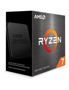 AMD RYZEN 7 5800X 3.8ghz 8...