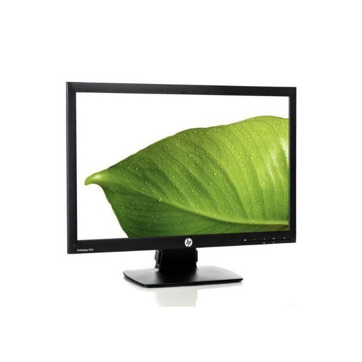 Ecran 22  FUJITSU E228 TS PRO1 vga dvi DP Occasion