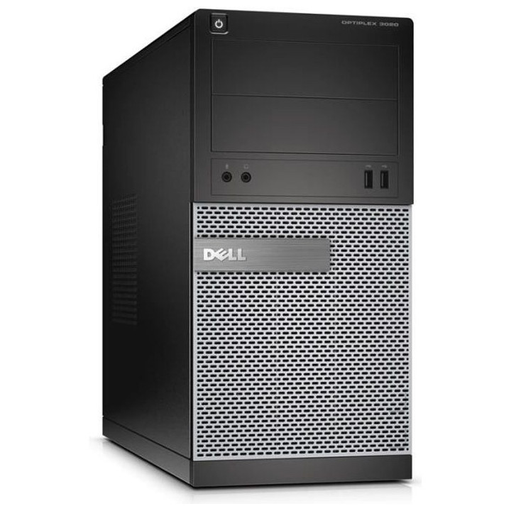 Pc DELL OPTIPLEX 3050 desktop I5-7500 8go  500g  win11pro RECONDITIONNE