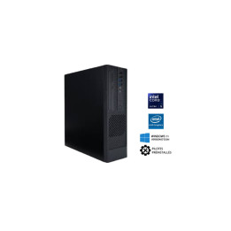PC BUREAU Ultra 5 225 16gD5  500g NVME WINDOWS 11 PRO  PC NEUF gar 2 ans