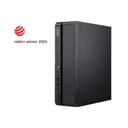 PC BUREAU MSI PRO Ultra 5 225 16gD5  500g NVME wifi6E WIN11 PRO  NEUF gar 2 ans