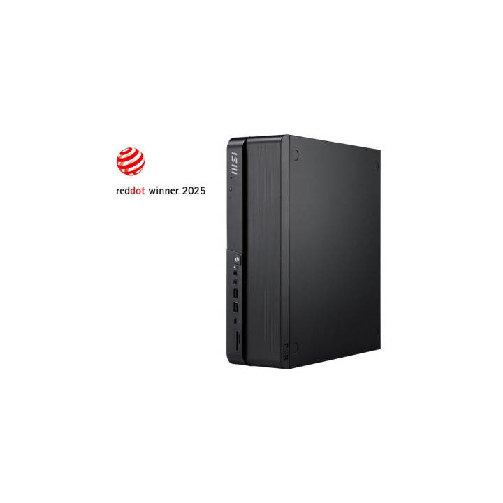 PC BUREAU MSI PRO Ultra 5 225 16gD5  500g NVME wifi6E WIN11 PRO  NEUF gar 2 ans