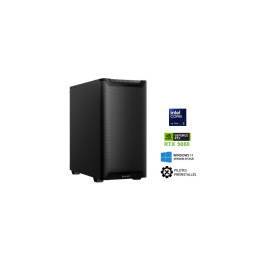 PC TOUR Ultra 5 225F 32g D5 1T NVME RTX5060.8g WIN 11 PRO  PC NEUF gar 2 ans