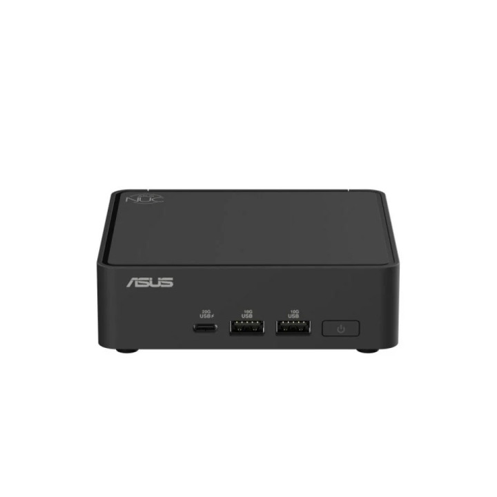 ASUS NUC 15 Pro Core 5 210h D5 usb hdmi rj45 usb-c thunderbolt 4 wifi 7
