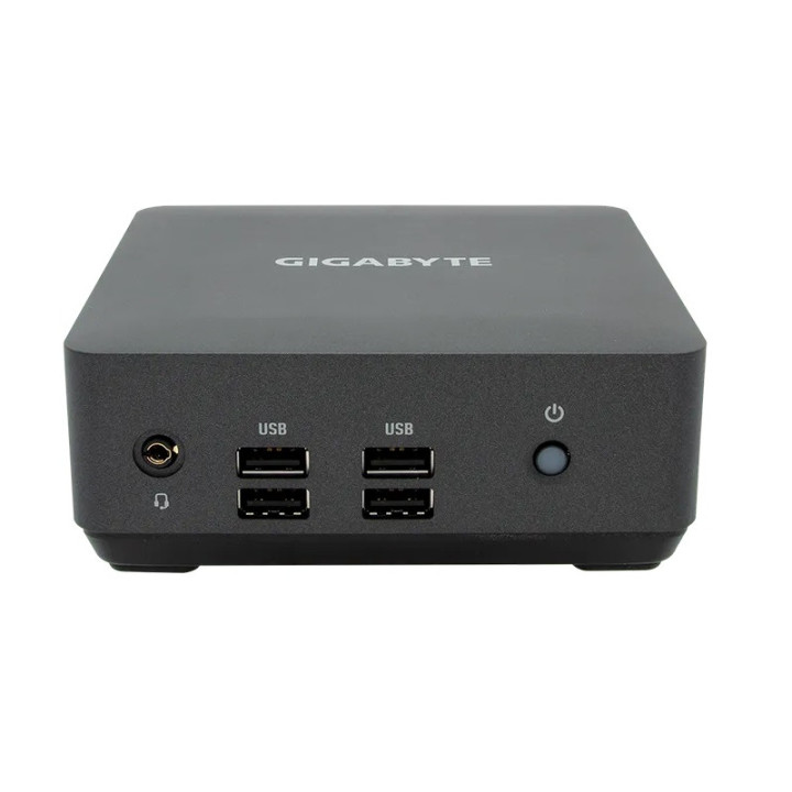 GIGABYTE Brix I5-1335u  SANS ram ssd dos