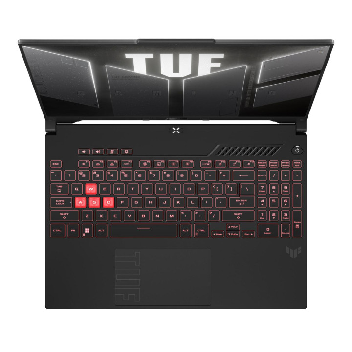 Portable ASUS A16 RYZEN 9-7845HX 16g 512g RTX4070 16 IPS 2.5K 165hz  win11