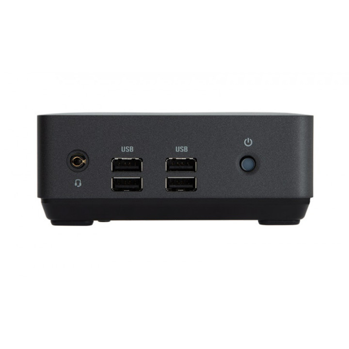 GIGABYTE Brix I7-1355u  SANS ram ssd dos