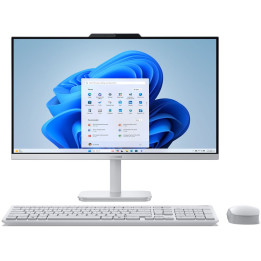 Tout en un LENOVO A100  I3-N305 16g 512g 24'   windows 11