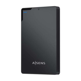 Boitier externe 2.5 sata / USB3.0  noir avec cable usb