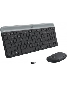 Clavier/souris sans fils...